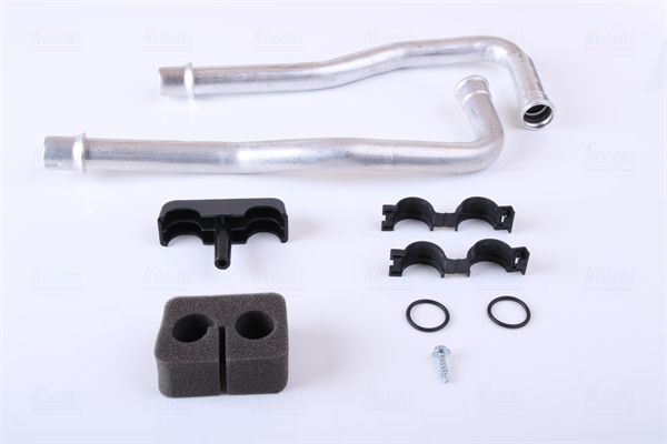 šilumokaitis, salono šildymas