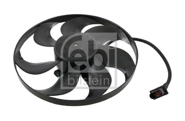 FEBI BILSTEIN 22518 - Lüfter, Motorkühlung