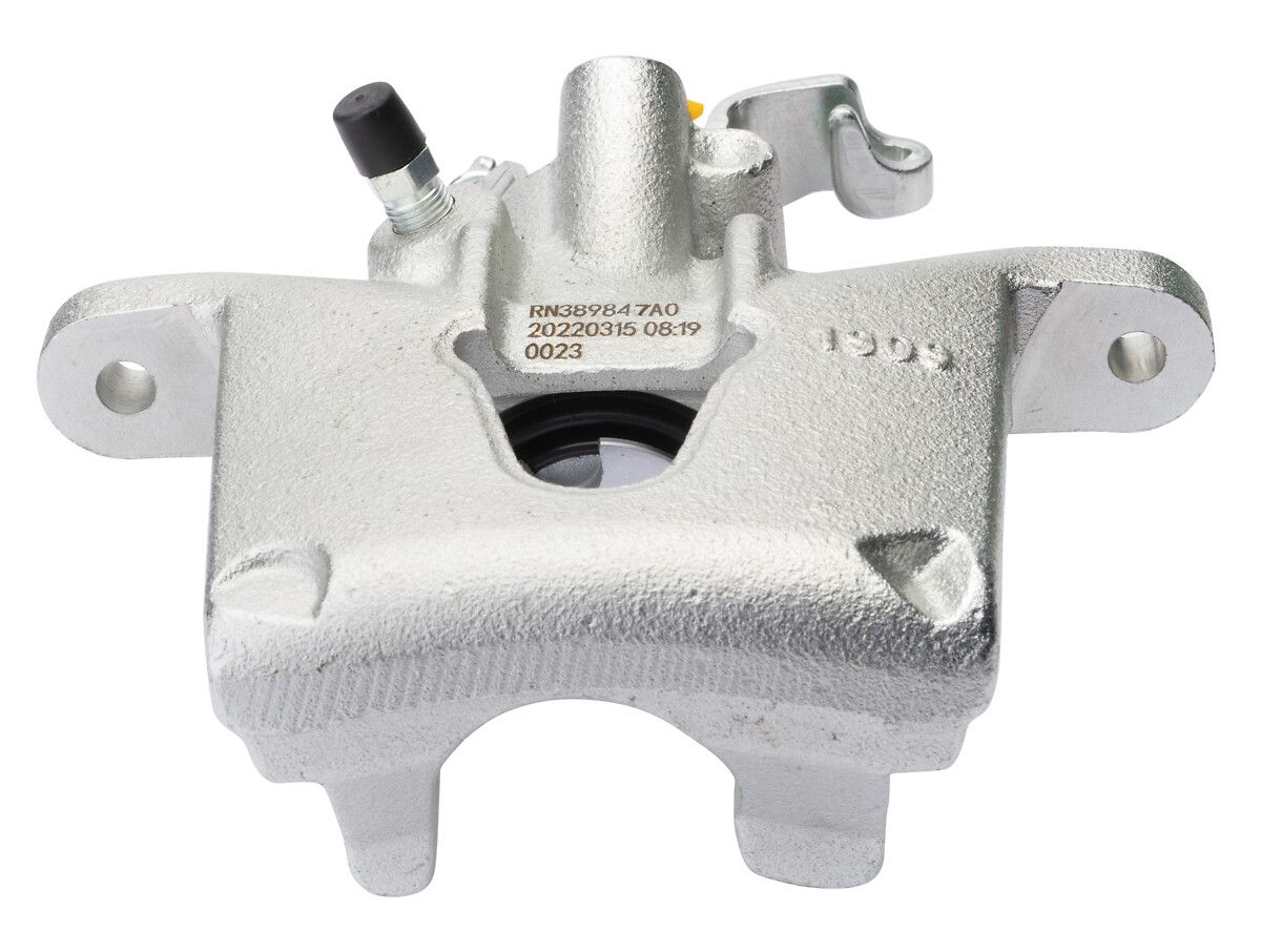 Bremssattel