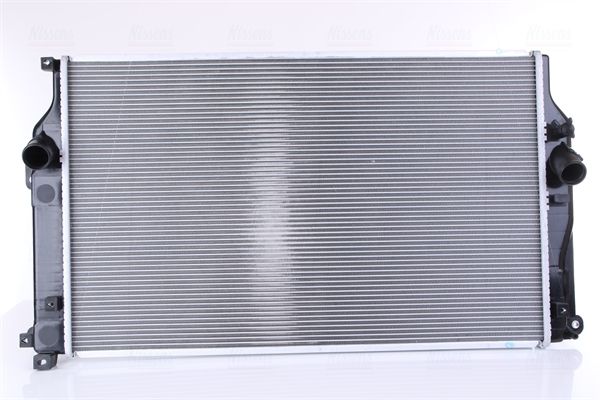 radiatorius, variklio aušinimas