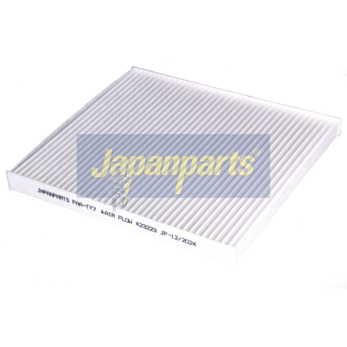 Filter, Innenraumluft