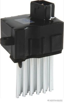 Steuerger&auml;t, Heizung/L&uuml;ftung