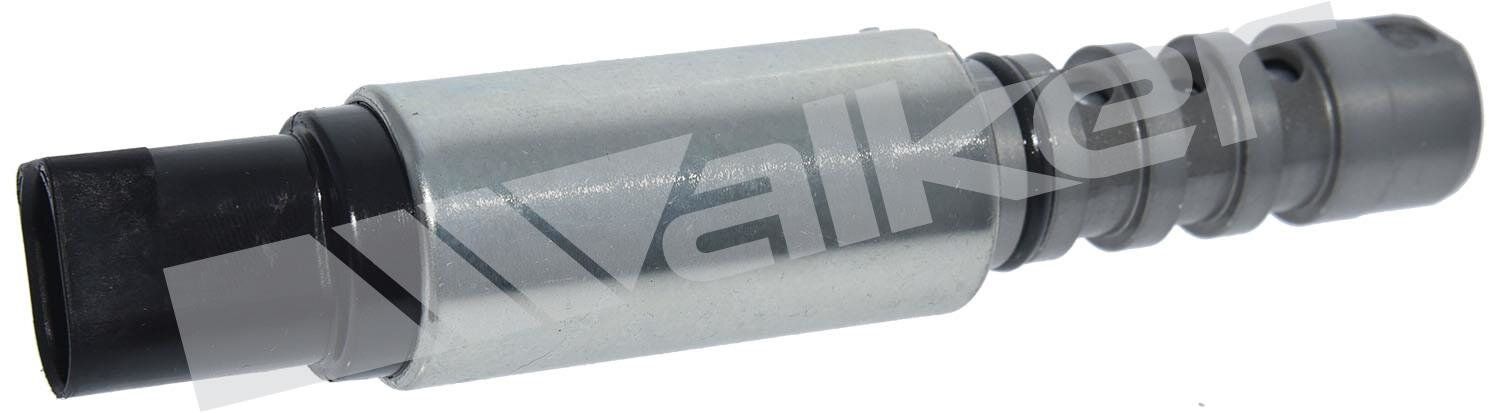 Válvula de control, Ajuste de levas