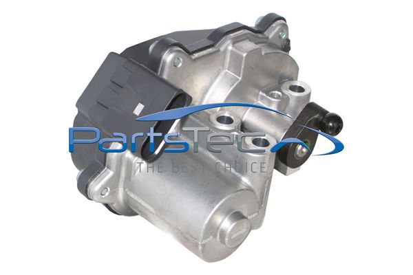 PartsTec PTA516-0099 - Stellelement, Drallklappen (Saugrohr)