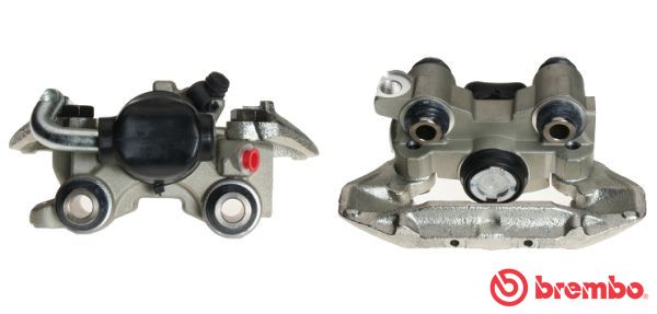 BREMBO F 68 064 - Bremssattel ESSENTIAL LINE