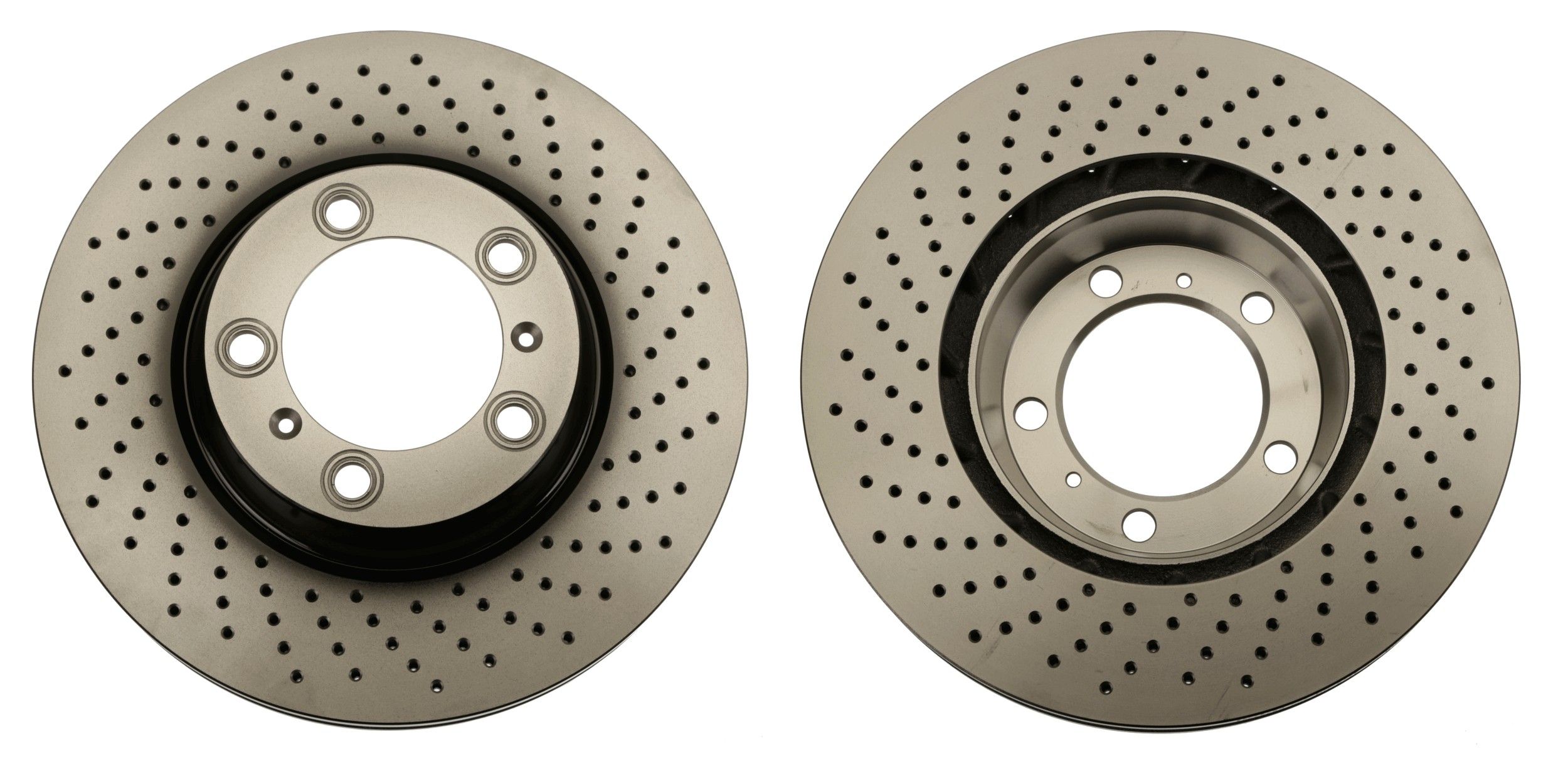 TRW BRAKE DISC - TecDoc 1