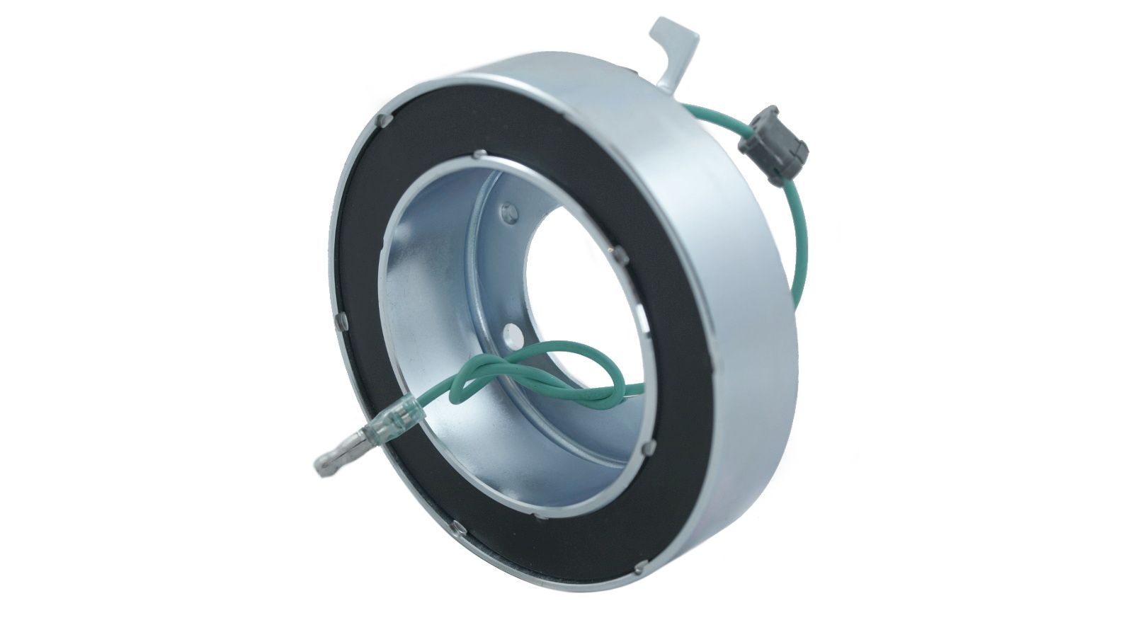 Spule, Magnetkupplung (Kompressor)