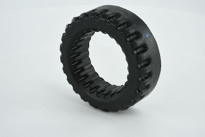 spyruoklės dangtelis