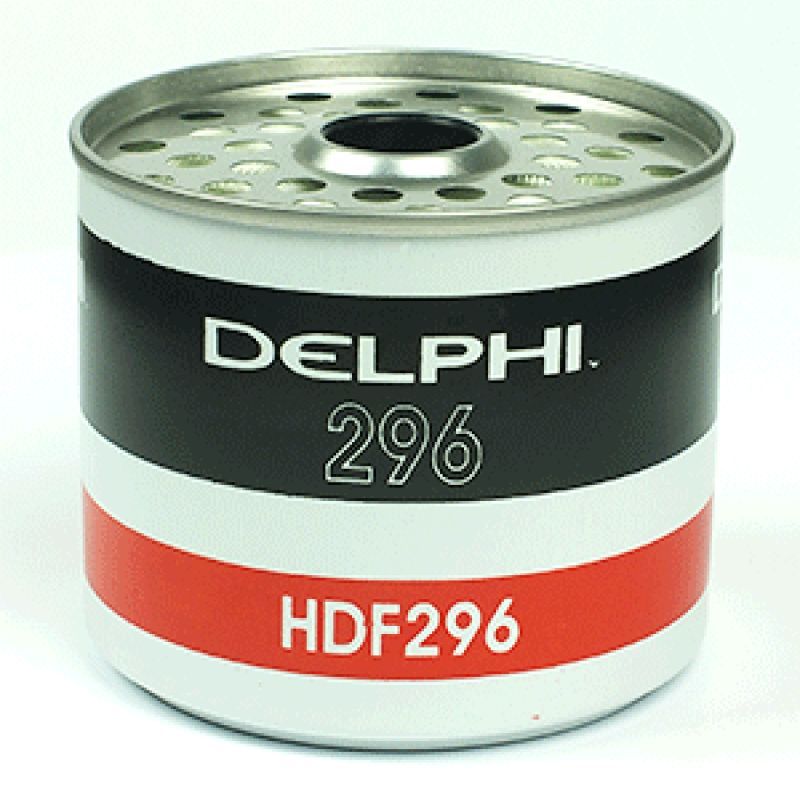 Fuel Filter HDF296