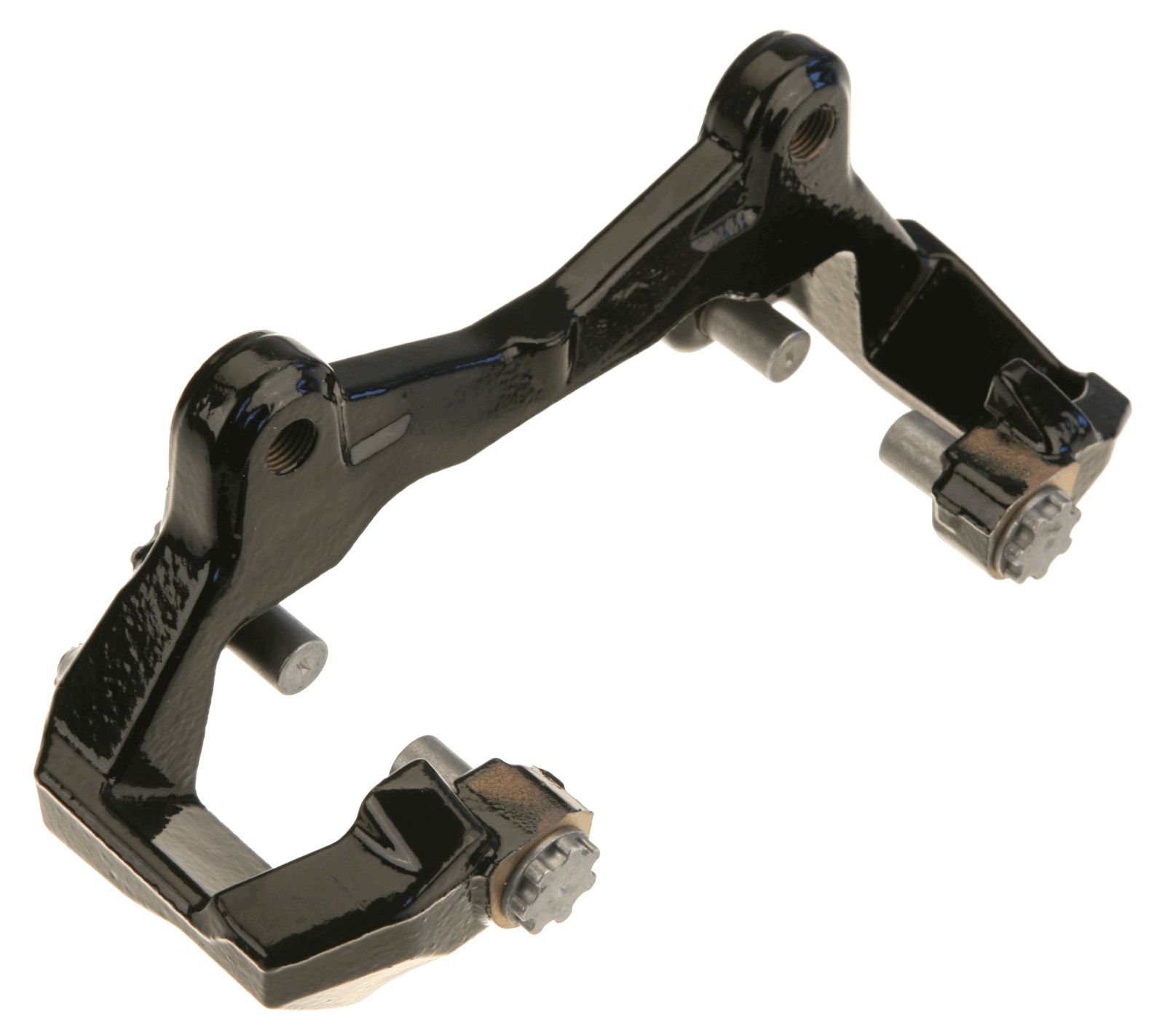 Halter, Bremssattel