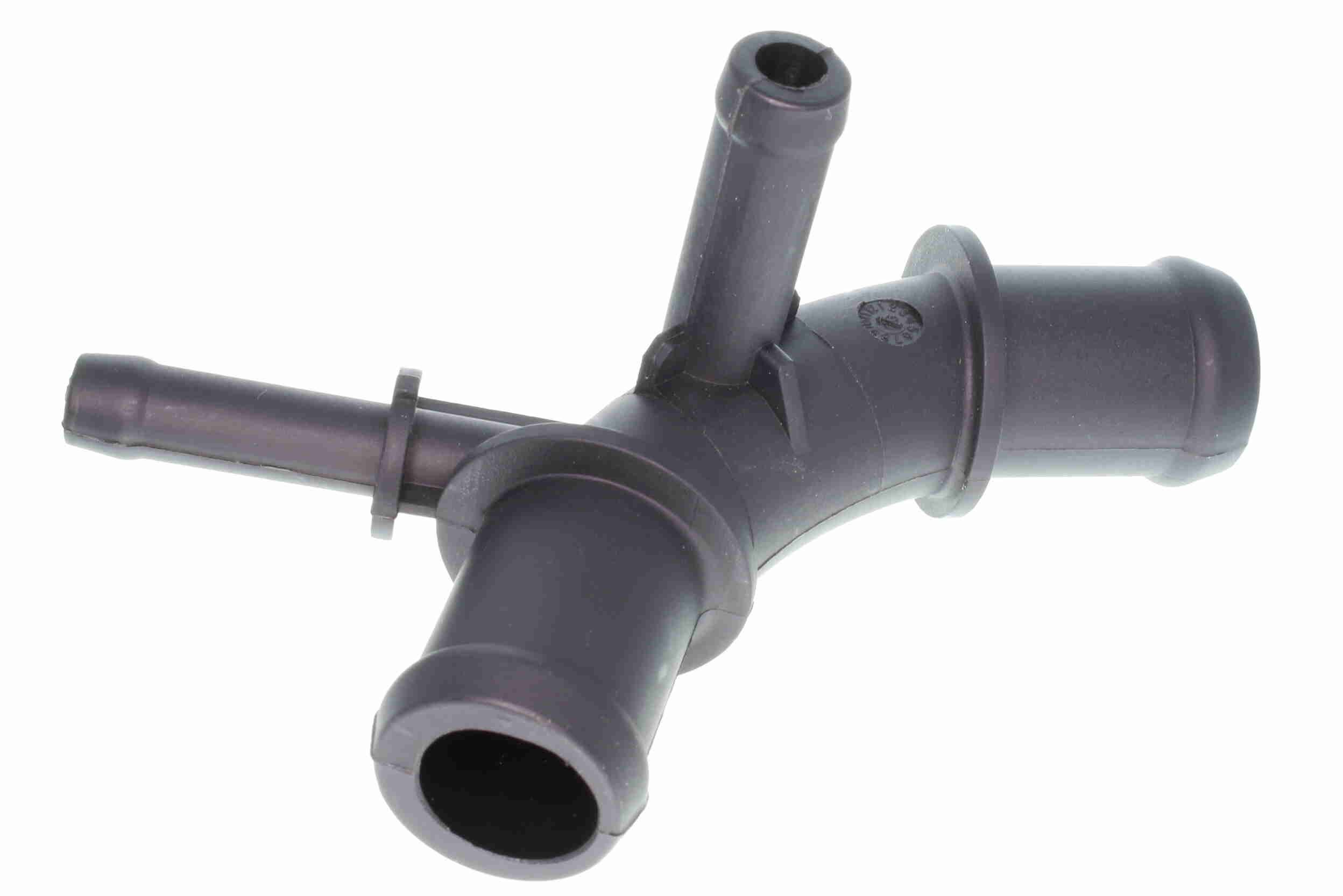 VAICO V10-3536 - K&uuml;hlmittelflansch