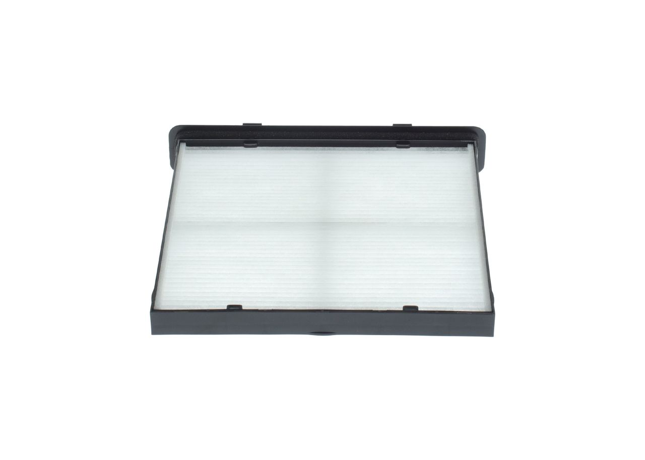 Filter, Innenraumluft