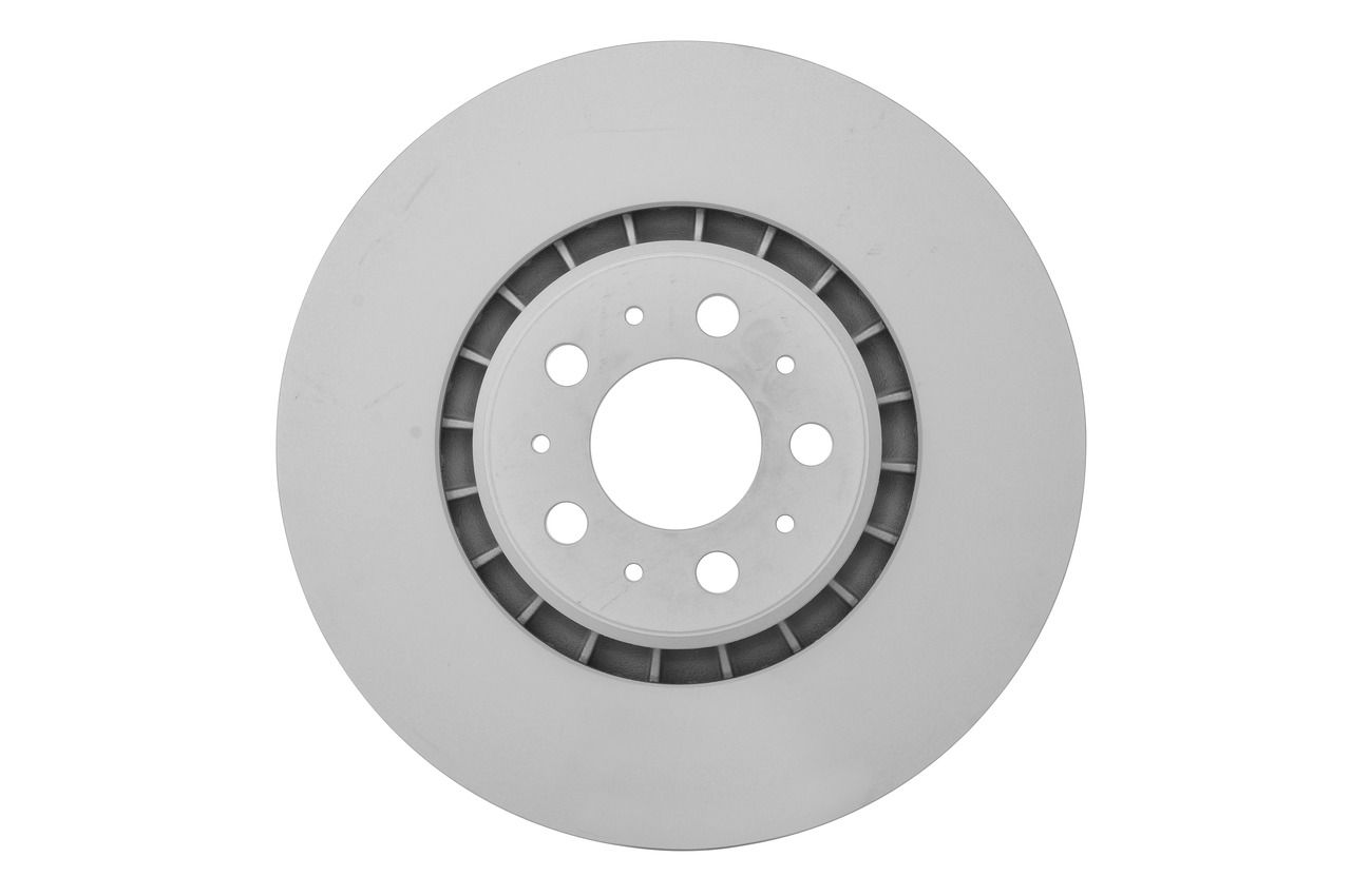 Brake Disc 0 986 479 202