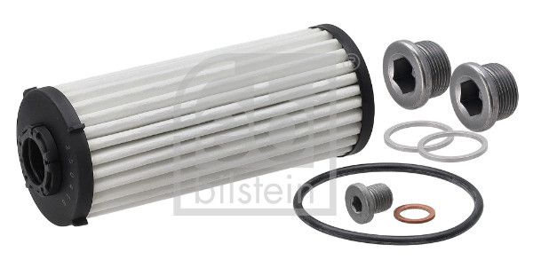 Hydraulikfilter, Automatikgetriebe