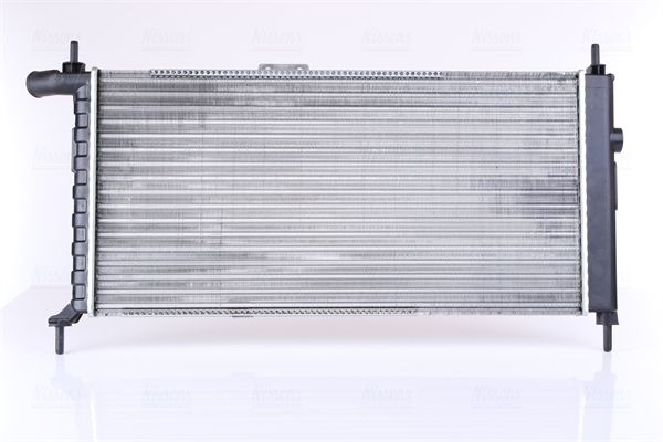 radiatorius, variklio aušinimas