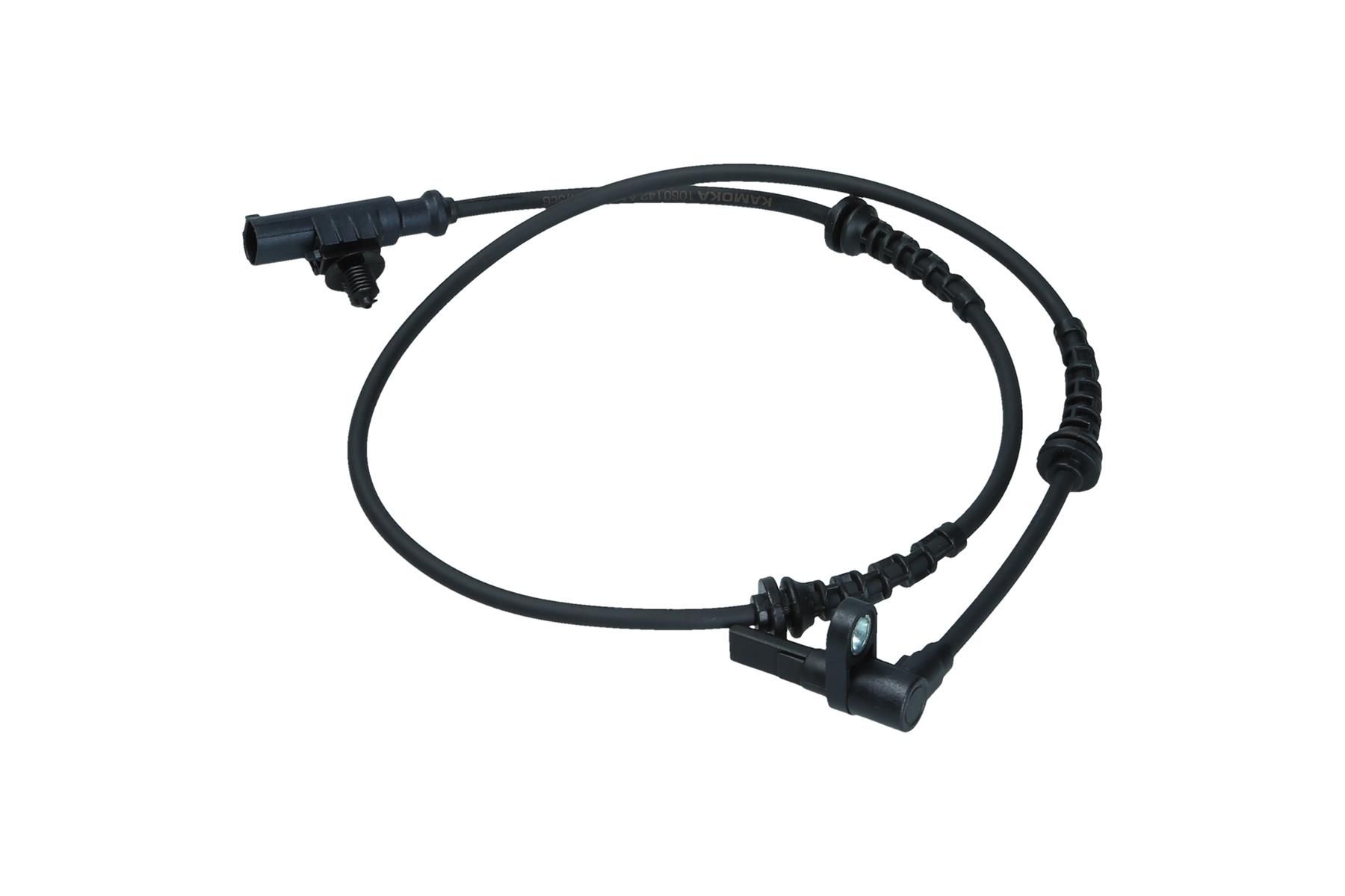 Sensor, Raddrehzahl