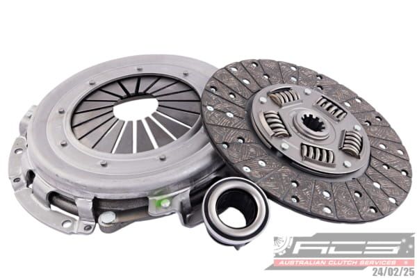 KIT STD GMH COM VN/VR 5.0L - TecDoc Only
