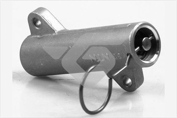 Spannrolle, Zahnriemen