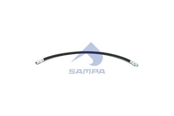 201.368 SAMPA fékcső