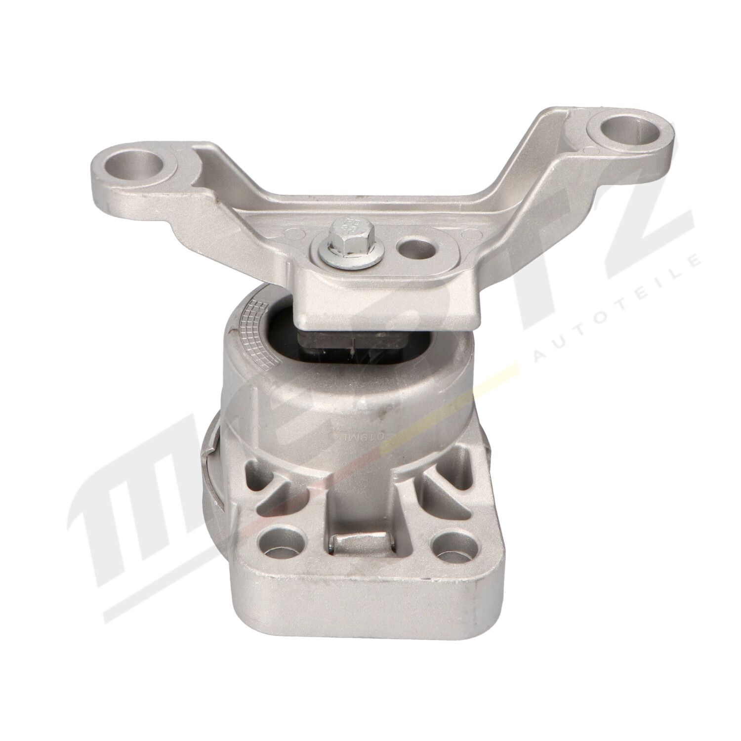 Lagerung, Motor