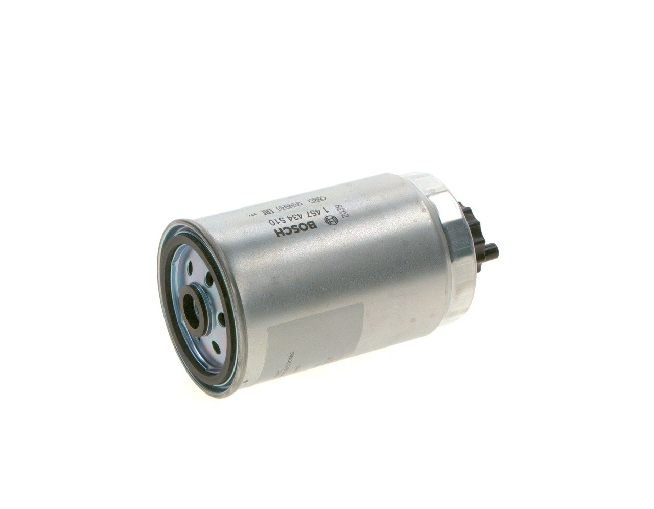 kuro filtras