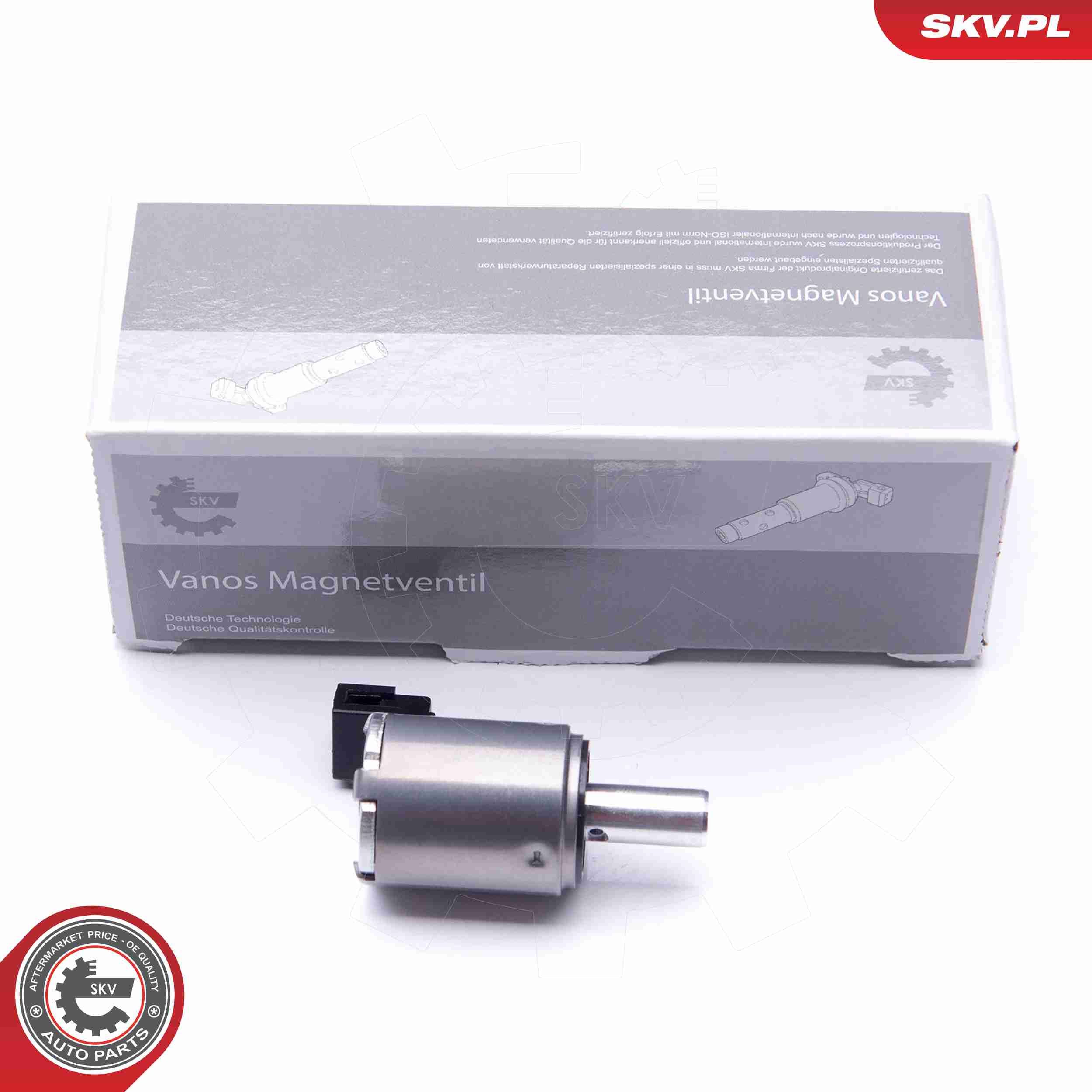 ESEN SKV 39SKV027 - Steuerventil, Nockenwellenverstellung