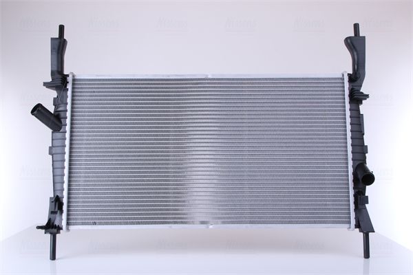 K&uuml;hler, Motork&uuml;hlung