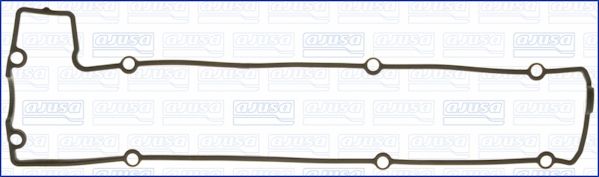 Dichtung, Zylinderkopfhaube