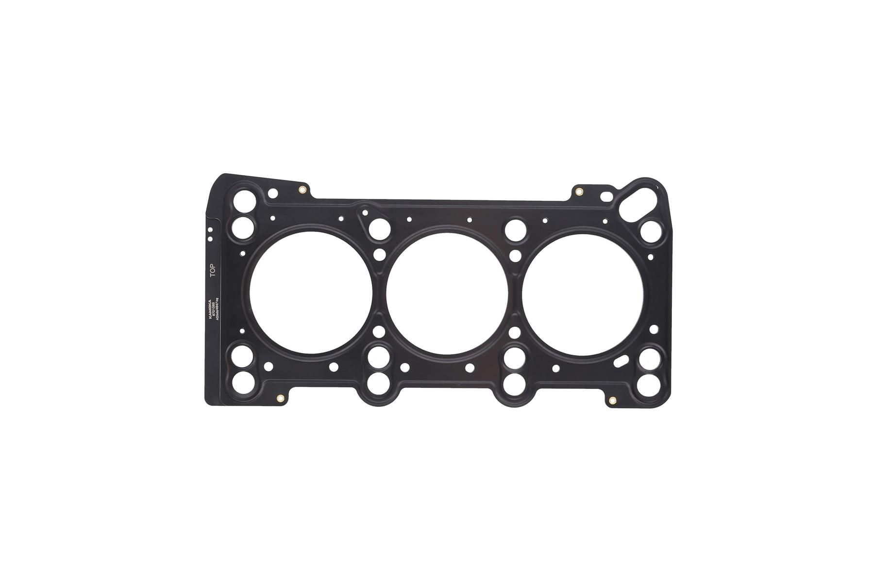 KAMOKA 8701063 - Dichtung, Zylinderkopf