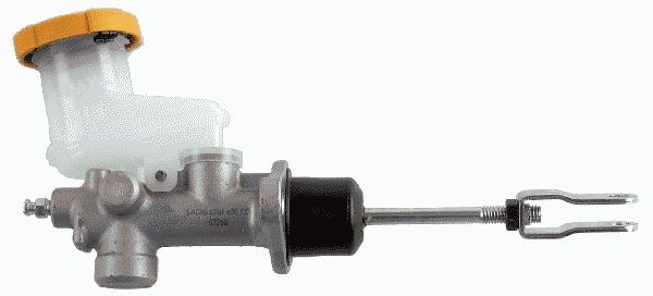 Geberzylinder, Kupplung Geberzylinder, Kupplung
