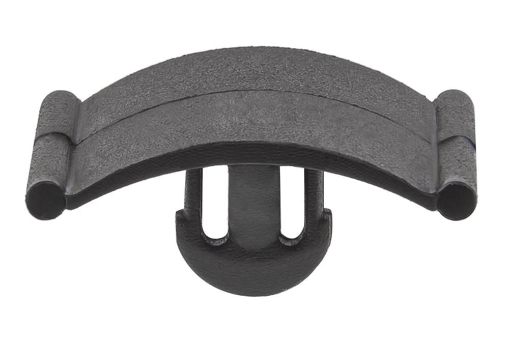 Halteclip, Motorhaubend&auml;mmung