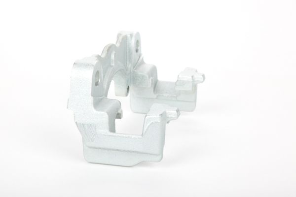 laikiklis, stabdžių apkaba