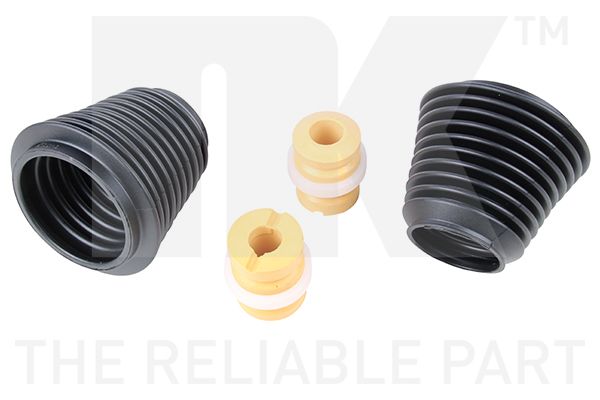 Staubschutzsatz, Sto&szlig;d&auml;mpfer