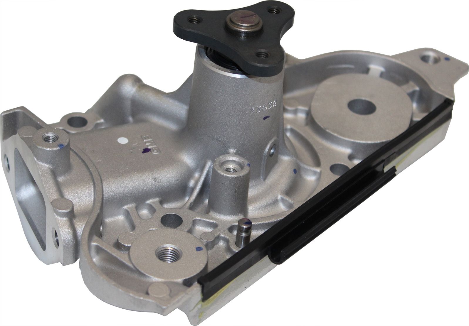 WATER PUMP AUTOMOTIVE - TecDoc Only