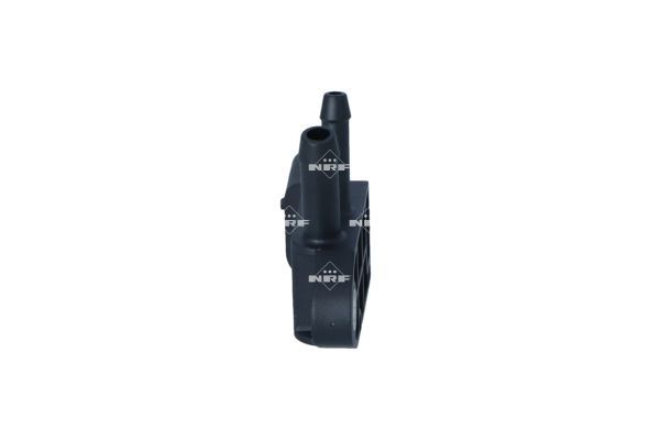 Sensor, Abgasdruck