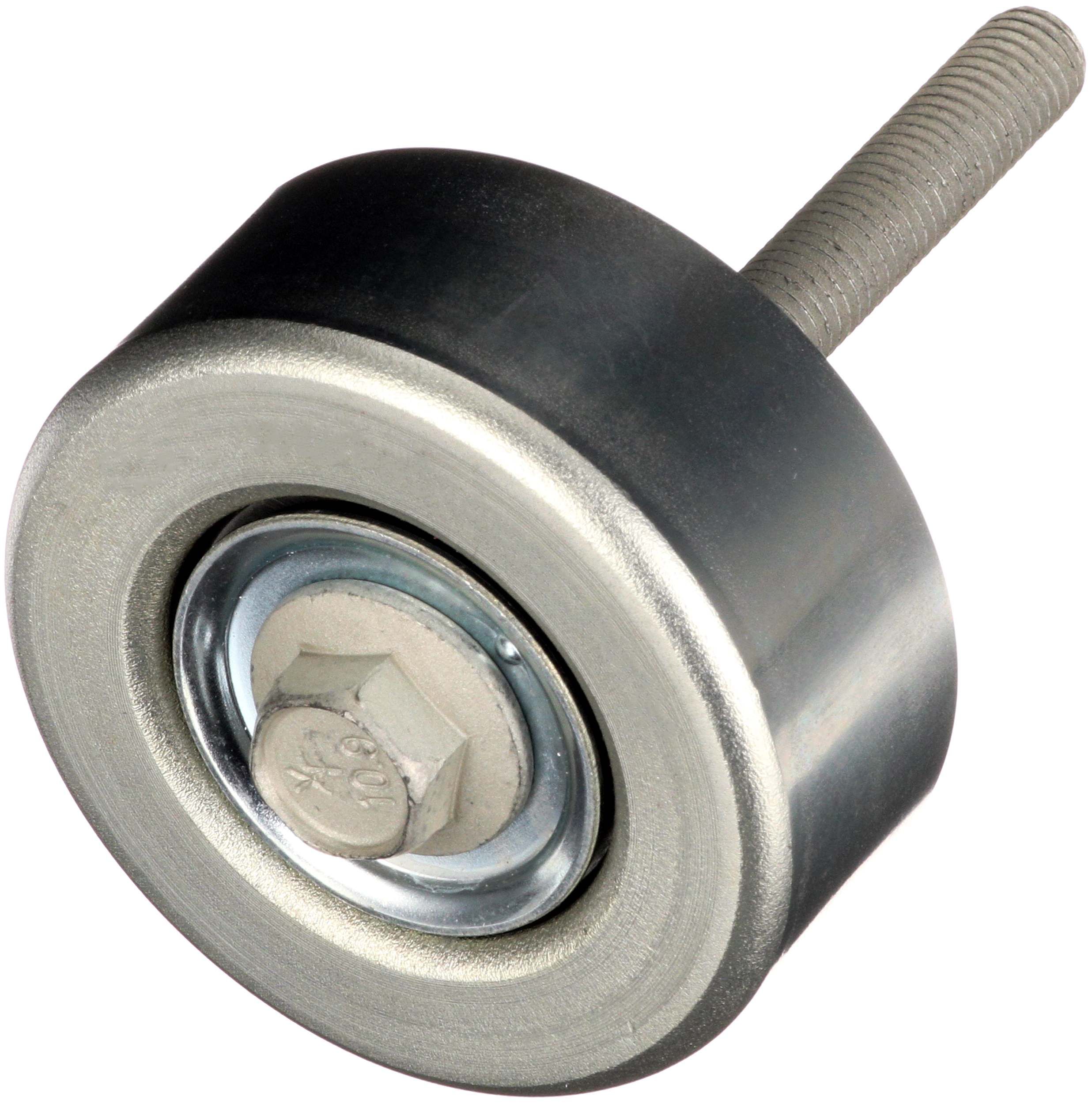 Umlenk-/F&uuml;hrungsrolle, Keilrippenriemen