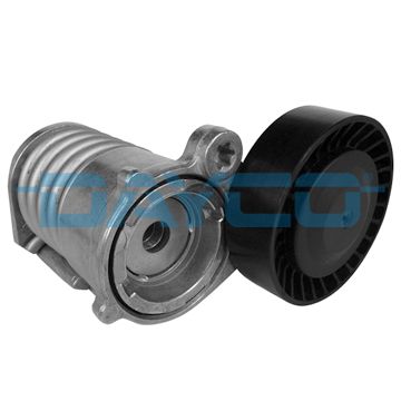 Riemenspanner, Keilrippenriemen