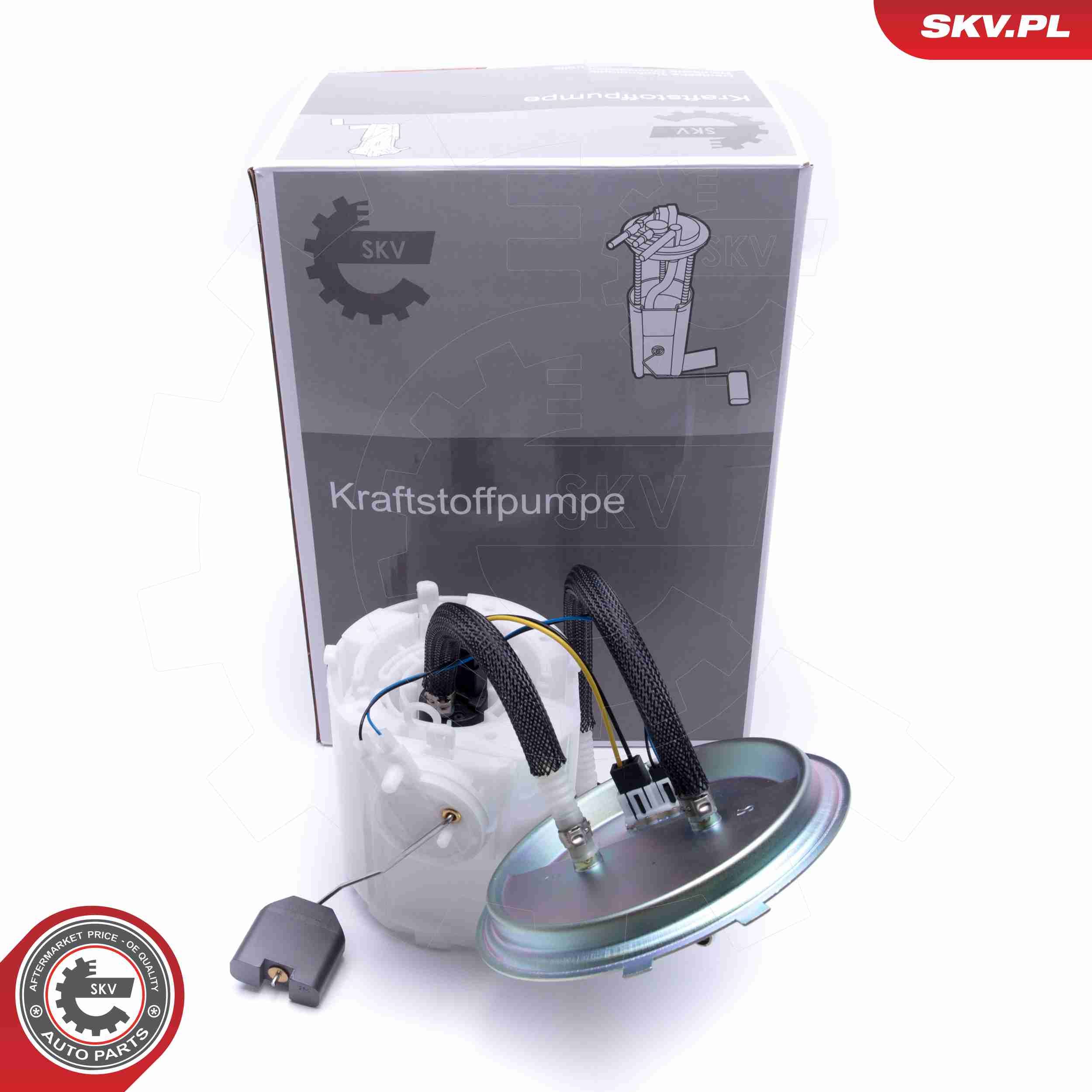 ESEN SKV 02SKV713 - Kraftstoff-F&ouml;rdereinheit