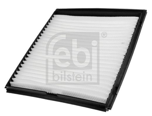 Filter, Innenraumluft