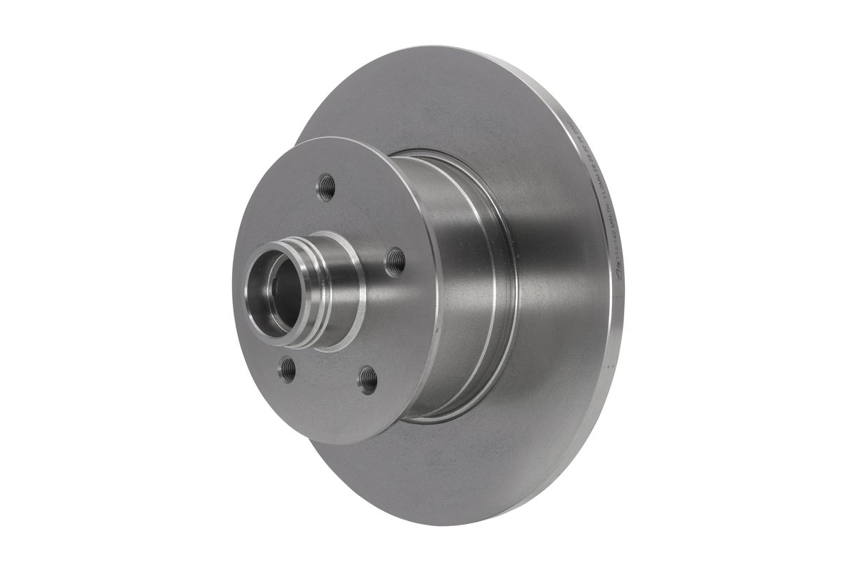 Bremsscheibe