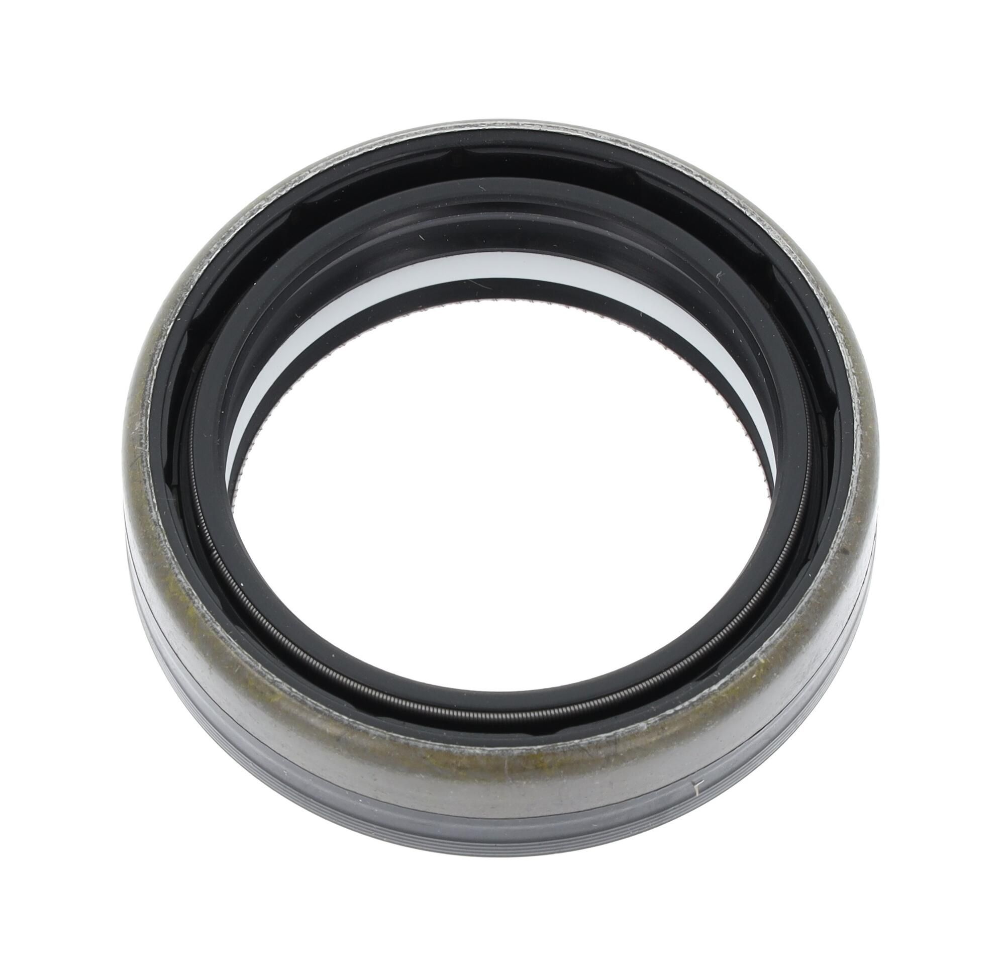 Wellendichtring, Differential