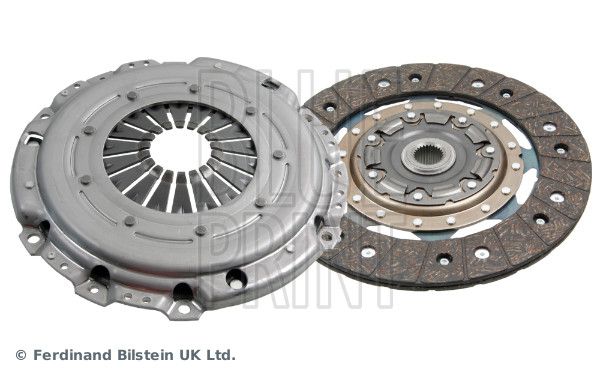 Kit de clutch