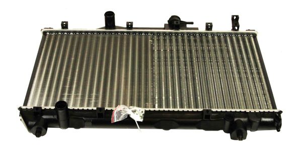 Maxgear AC532648 Kühler, Motorkühlung