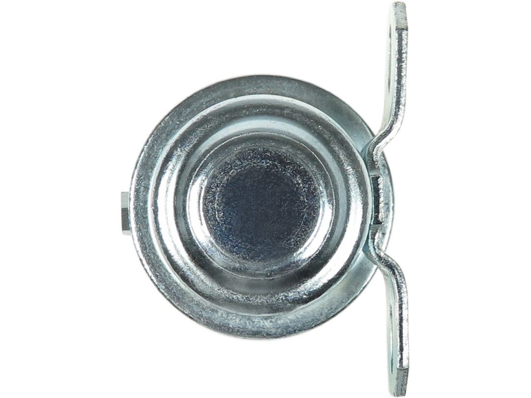 Magnetschalter, Starter