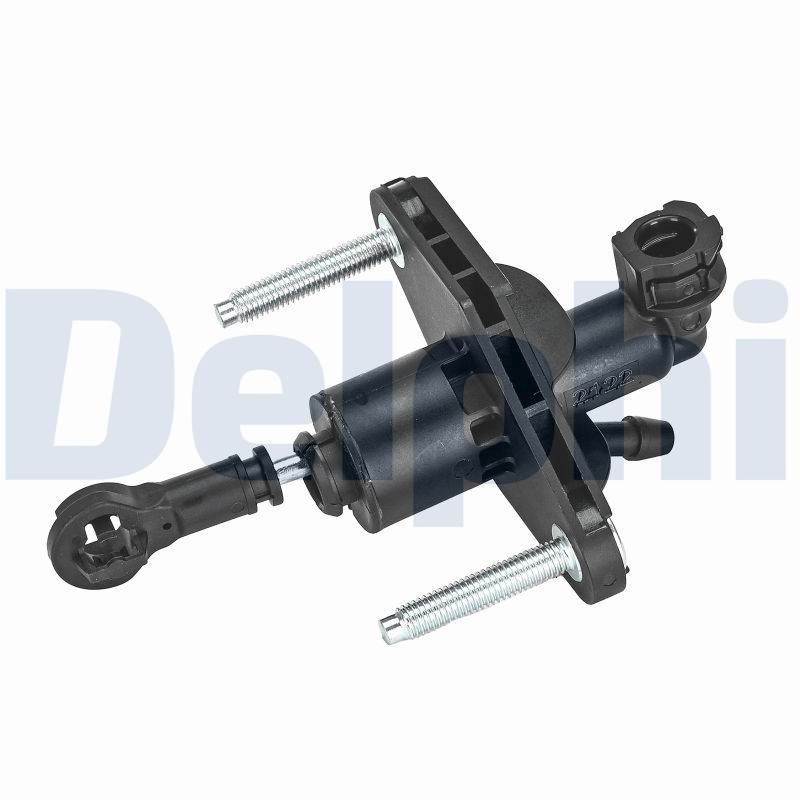 Cilindro maestro, clutch