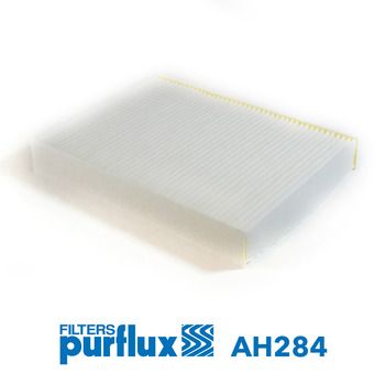 Filter, Innenraumluft