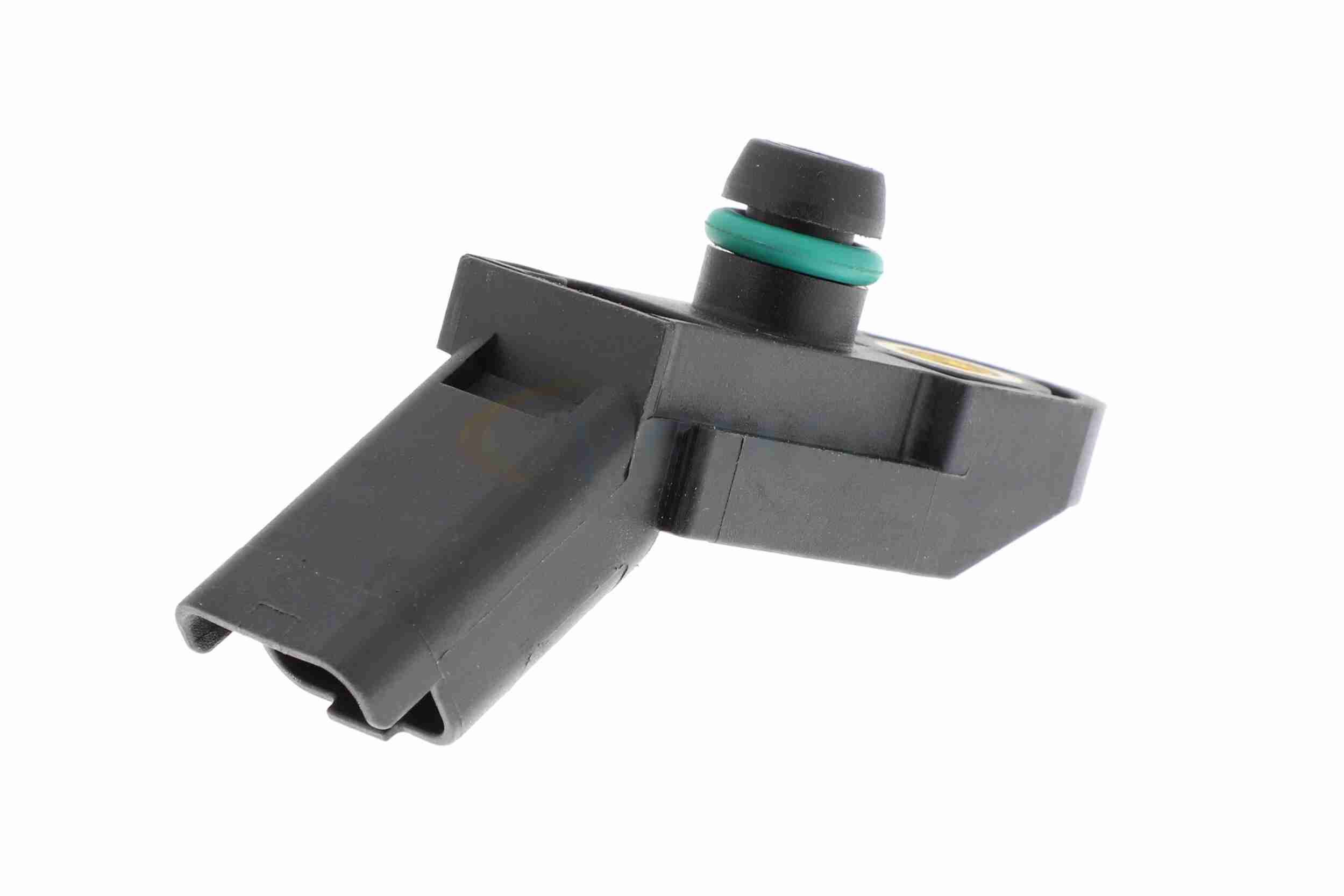 Luftdrucksensor, H&ouml;henanpassung