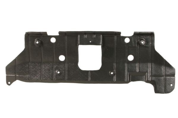 Motorabdeckung