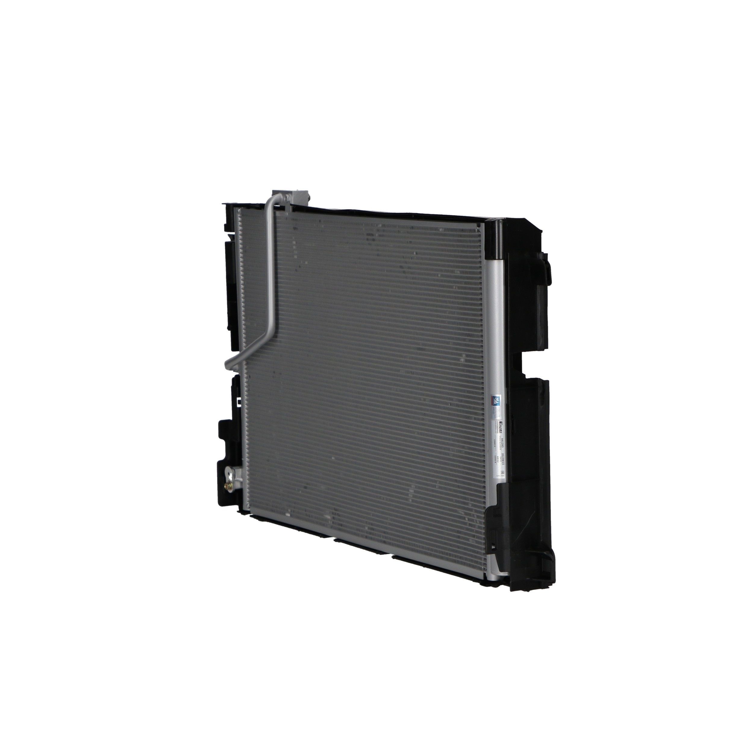 kondensatorius, oro kondicionierius