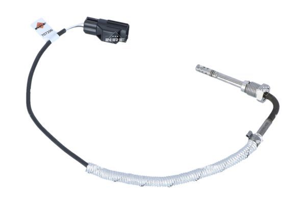 Sensor, Abgastemperatur